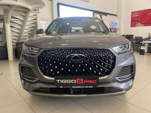 Chery Tiggo 8 Pro 1.6TGDI 290T Executive + - Image 2