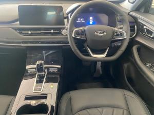 Chery Tiggo 8 Pro 1.6TGDI 290T Executive + - Image 7