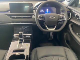 Chery Tiggo 8 Pro 1.6TGDI 290T Executive +