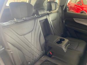 Chery Tiggo 8 Pro 1.6TGDI 290T Executive + - Image 8