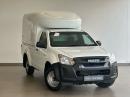 Thumbnail Isuzu D-Max Gen 6 250c single cab
