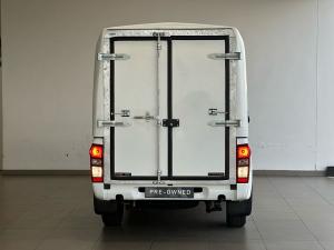 Isuzu D-Max Gen 6 250c single cab - Image 6