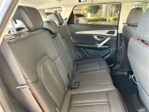Jetour X70 Plus 1.5T Deluxe - Image 10