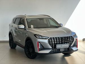 Jetour X70 Plus 1.5T Deluxe - Image 1