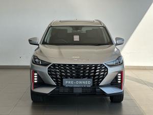 Jetour X70 Plus 1.5T Deluxe - Image 2