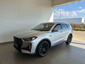 Jetour X70 Plus 1.5T Deluxe - Image 3