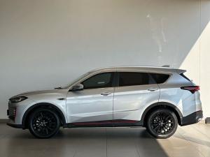 Jetour X70 Plus 1.5T Deluxe - Image 4