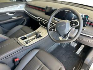 Jetour X70 Plus 1.5T Deluxe - Image 9