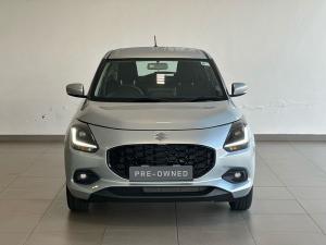 Suzuki Swift 1.2 GLX auto - Image 2
