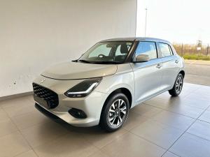 Suzuki Swift 1.2 GLX auto - Image 3