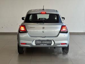 Suzuki Swift 1.2 GLX auto - Image 5