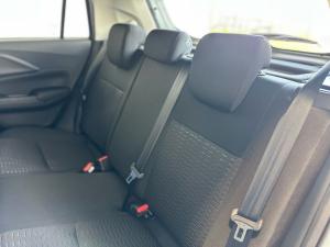 Suzuki Swift 1.2 GLX auto - Image 9