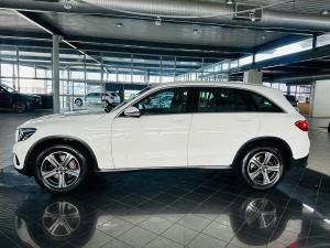 Mercedes-Benz GLC GLC250d 4Matic - Image 10