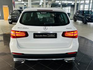 Mercedes-Benz GLC GLC250d 4Matic - Image 11