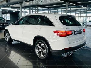 Mercedes-Benz GLC GLC250d 4Matic - Image 12