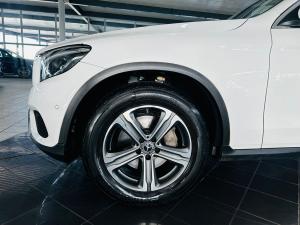 Mercedes-Benz GLC GLC250d 4Matic - Image 13