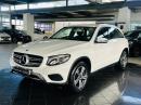 Thumbnail Mercedes-Benz GLC GLC250d 4Matic
