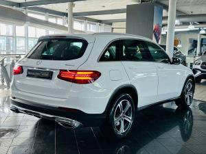 Mercedes-Benz GLC GLC250d 4Matic - Image 2