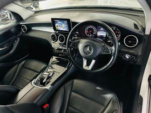Mercedes-Benz GLC GLC250d 4Matic - Image 3