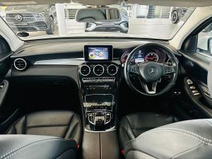 Mercedes-Benz GLC GLC250d 4Matic - Image 4