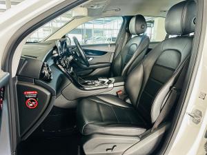 Mercedes-Benz GLC GLC250d 4Matic - Image 5