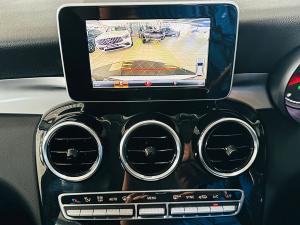 Mercedes-Benz GLC GLC250d 4Matic - Image 8