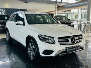 Mercedes-Benz GLC GLC250d 4Matic - Image 9