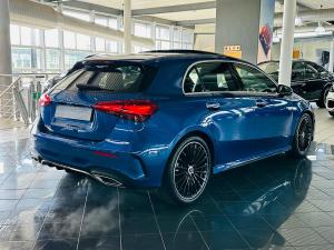Mercedes-Benz A-Class A200 hatch Progressive - Image 10