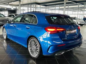Mercedes-Benz A-Class A200 hatch Progressive - Image 11