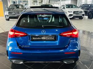 Mercedes-Benz A-Class A200 hatch Progressive - Image 12