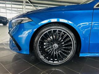 Mercedes-Benz A-Class A200 hatch Progressive