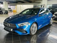 Mercedes-Benz A-Class A200 hatch Progressive