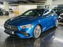 Thumbnail Mercedes-Benz A-Class A200 hatch Progressive