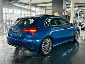 Mercedes-Benz A-Class A200 hatch Progressive - Image 2