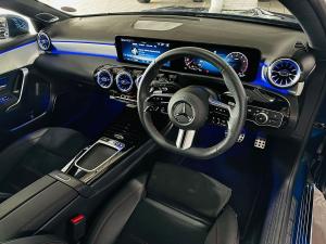 Mercedes-Benz A-Class A200 hatch Progressive - Image 3