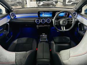 Mercedes-Benz A-Class A200 hatch Progressive - Image 4