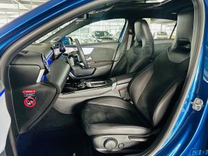 Mercedes-Benz A-Class A200 hatch Progressive - Image 5