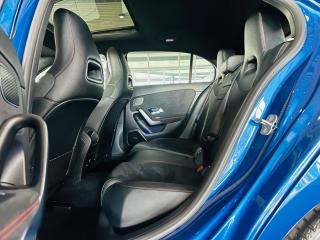 Mercedes-Benz A-Class A200 hatch Progressive