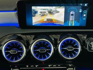 Mercedes-Benz A-Class A200 hatch Progressive - Image 8