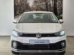 Volkswagen Polo sedan 1.6 Life manual - Image 5