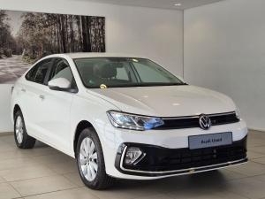 Volkswagen Polo sedan 1.6 Life manual - Image 7