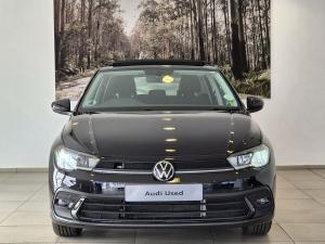 Volkswagen Polo hatch 1.0TSI Life manual - Image 15