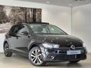 Thumbnail Volkswagen Polo hatch 1.0TSI Life manual
