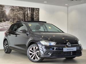 Volkswagen Polo hatch 1.0TSI Life manual - Image 1