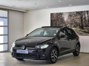 Volkswagen Polo hatch 1.0TSI Life manual - Image 4