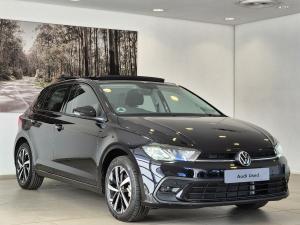 Volkswagen Polo hatch 1.0TSI Life manual - Image 5