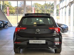 Volkswagen Polo hatch 1.0TSI Life manual - Image 7