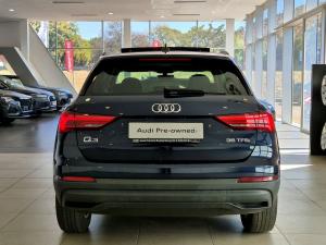 Audi Q3 35TFSI - Image 17