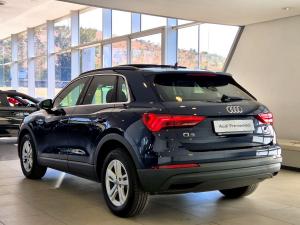 Audi Q3 35TFSI - Image 18