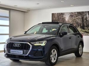 Audi Q3 35TFSI - Image 4